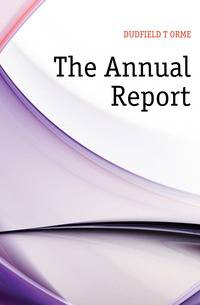 The Annual Report