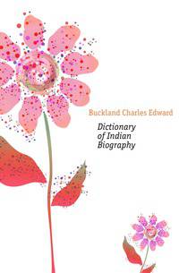 Dictionary of Indian Biography