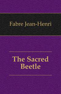 The Sacred Beetle