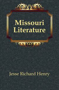 Missouri Literature