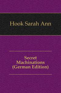 Secret Machinations (German Edition)