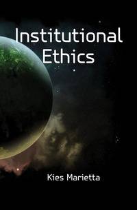 Institutional Ethics