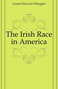 The Irish Race in America