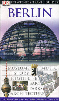 Berlin. The Guide / Берлин. Путеводитель