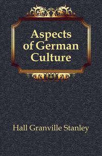 Aspects of German Culture