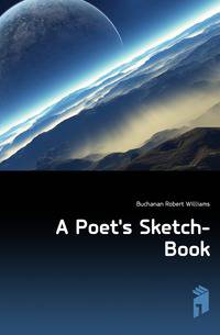 A Poet's Sketch-Book