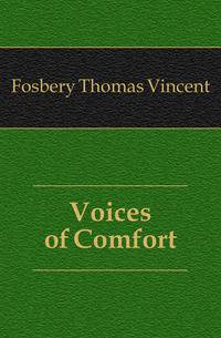 Voices of Comfort