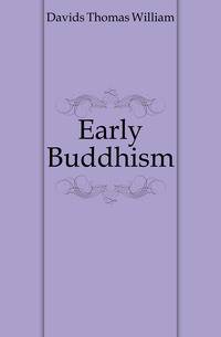 Early Buddhism