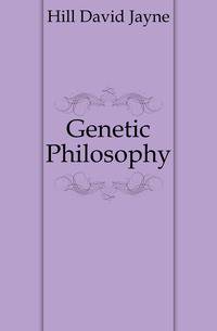 Genetic Philosophy