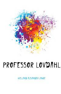 Professor Lovdahl
