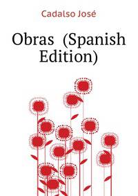 Obras ... (Spanish Edition)