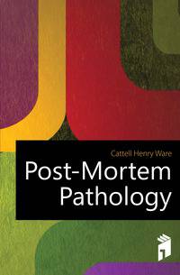 Post-Mortem Pathology