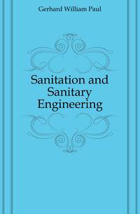 Sanitation and Sanitary Engineering