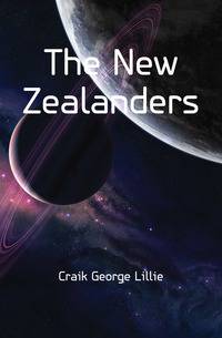 The New Zealanders