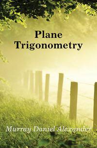 Plane Trigonometry