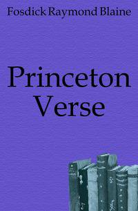 Princeton Verse