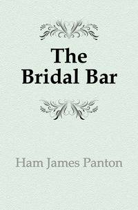 The Bridal Bar