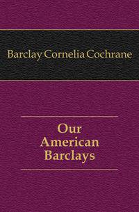Our American Barclays