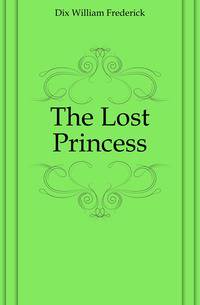 The Lost Princess