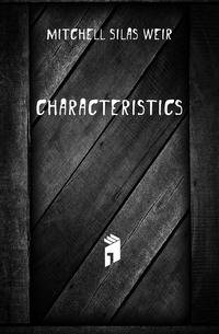 Characteristics