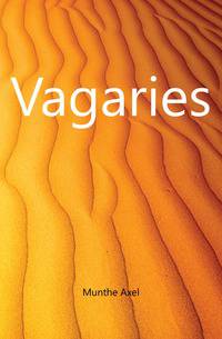 Vagaries