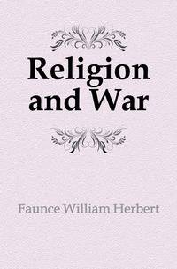 Religion and War