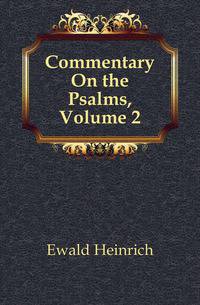 Commentary On the Psalms, Volume 2