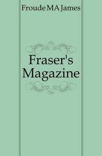 Fraser's Magazine