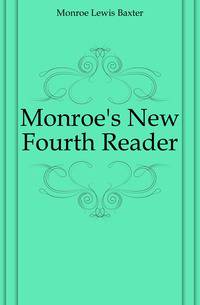 Monroe's New Fourth Reader