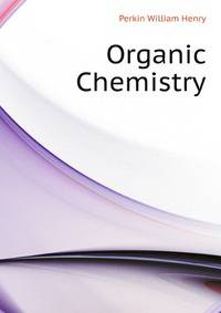 Organic Chemistry ...