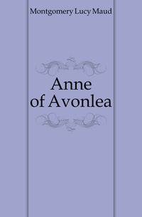 Anne of Avonlea