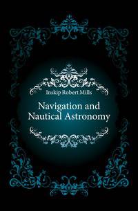 Navigation and Nautical Astronomy