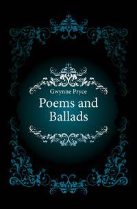 Poems and Ballads