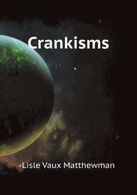 Crankisms