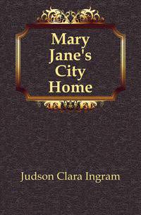 Mary Jane's City Home