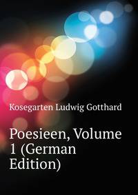 Poesieen, Volume 1 (German Edition)