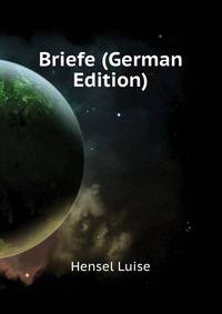 Briefe (German Edition)