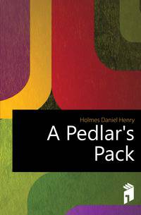 A Pedlar's Pack