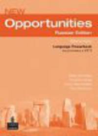Opportunities Elementary Lang Practice Book