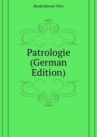 Patrologie (German Edition)