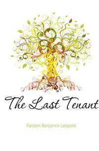 The Last Tenant