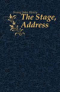 The Stage, Address