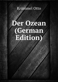 Der Ozean (German Edition)