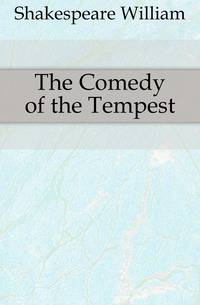 The Comedy of the Tempest