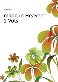 'made in Heaven', 2 Vols
