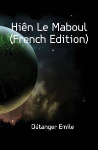 Hien Le Maboul (French Edition)