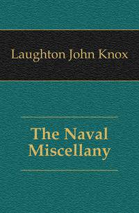 The Naval Miscellany