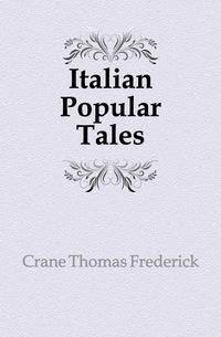 Italian Popular Tales