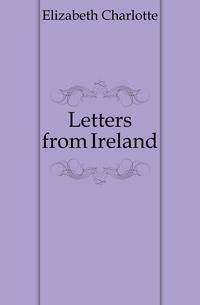 Letters from Ireland