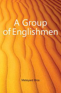 A Group of Englishmen